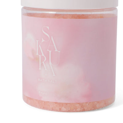 Season Salt Sakura