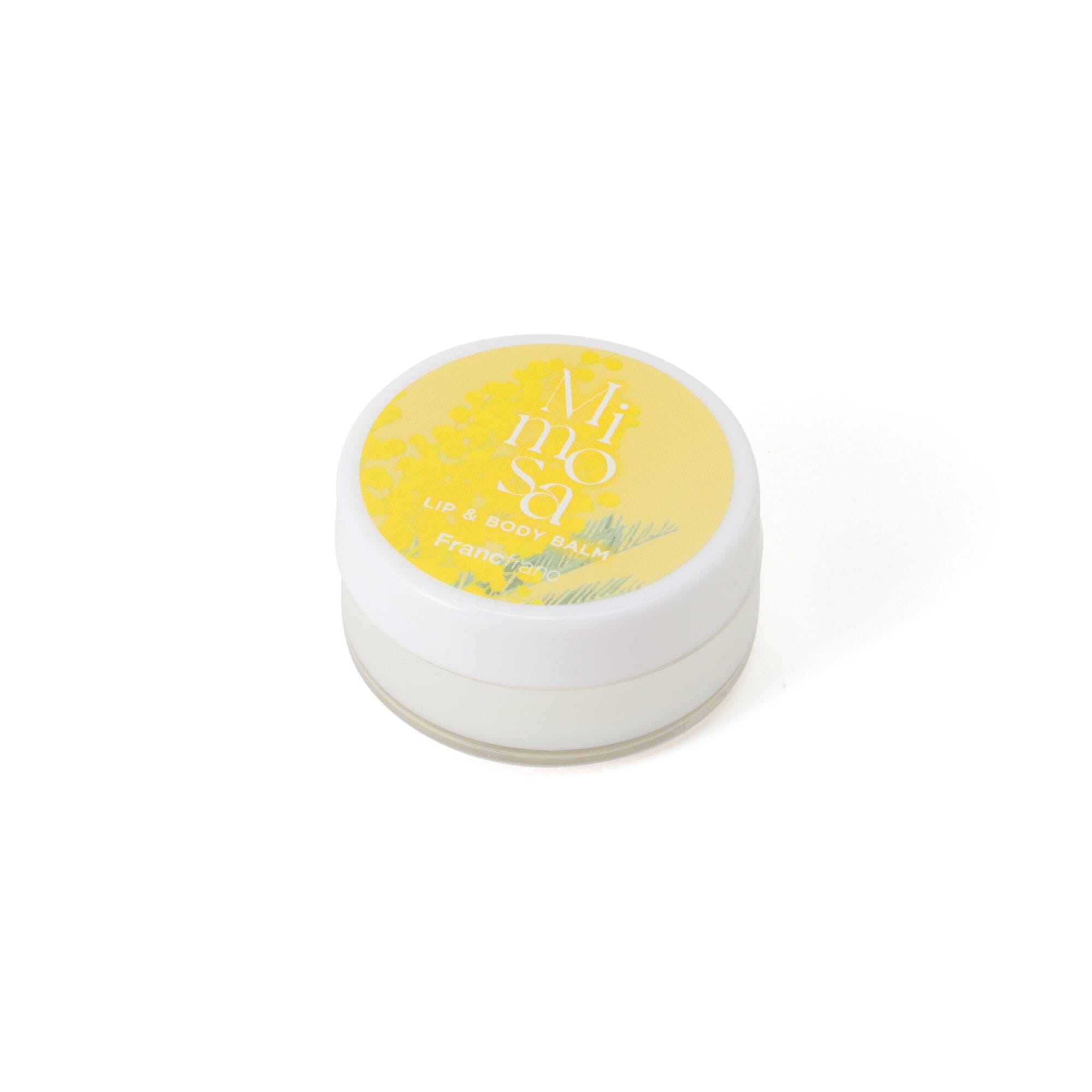 Season Lip&Body Balm Mimosa