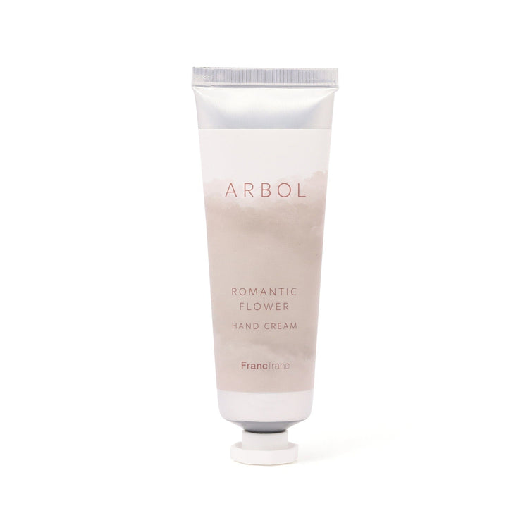 Arbol Hand Cream