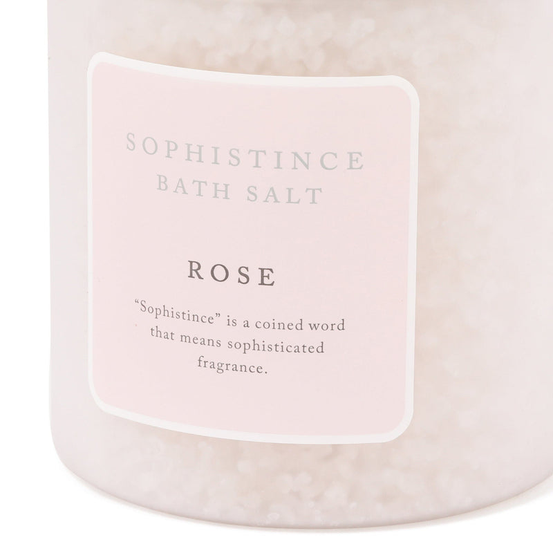 Sophistince Bath Salt