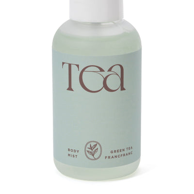TEA 身體噴霧 綠茶