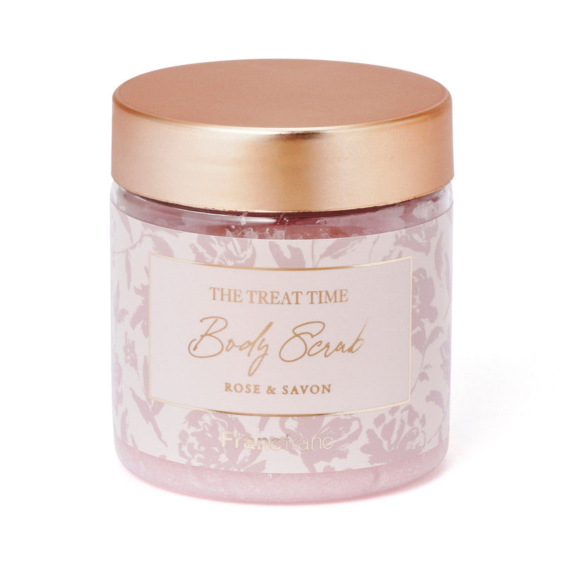 The Treat Time Body Care Gift Set LL