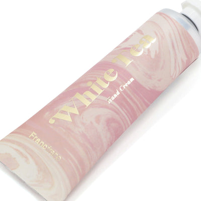 Hand Cream White Tea