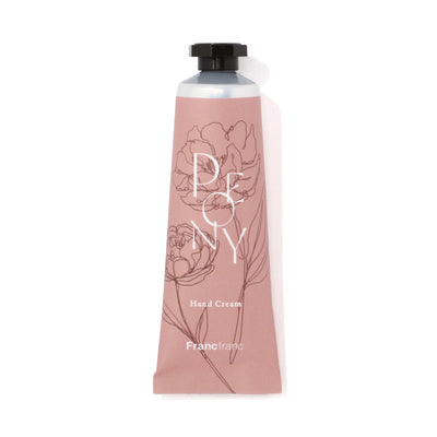 Hand Cream Peony