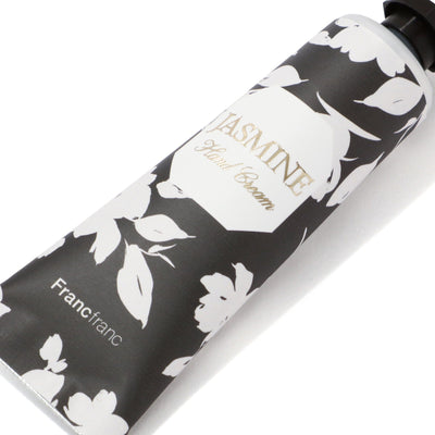 Hand Cream Jasmine