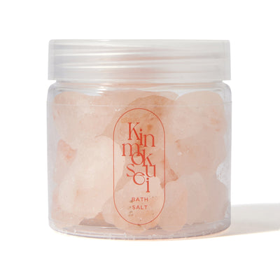 Season Collection Bath Salts Sweet Kinmokusei