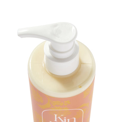 Season Collection Body Cream Kinmokusei