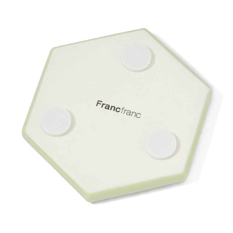 Aroma Shower Steamer Set Green