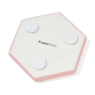 Aroma Shower Steamer Set Pink