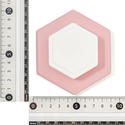 Aroma Shower Steamer Set Pink