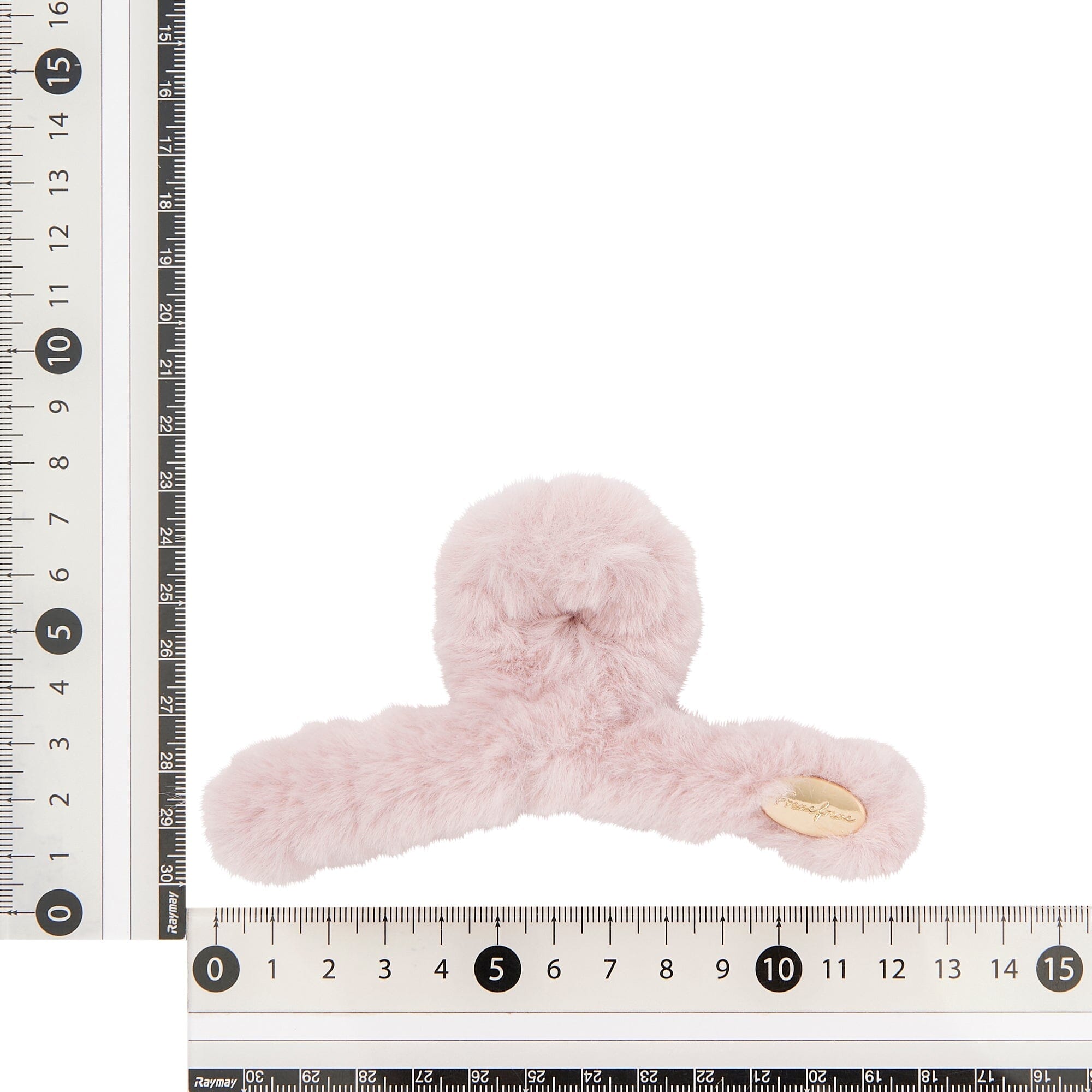 Hair Care Gift Set Pink