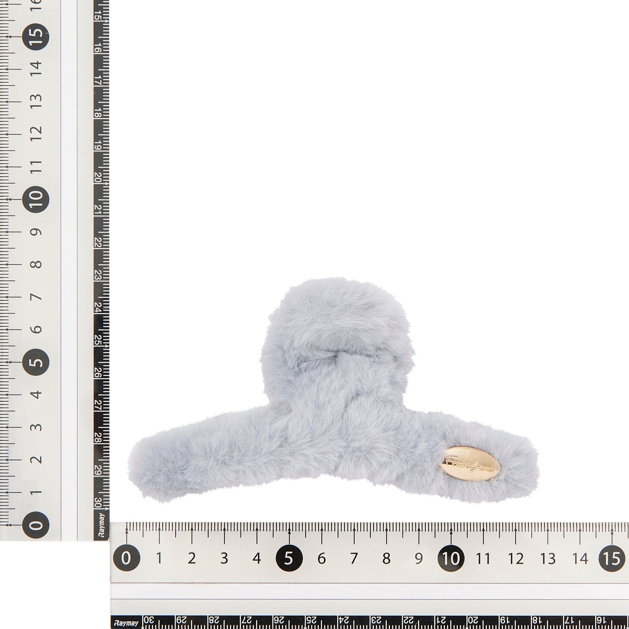 Hair Care Gift Set Light Blue