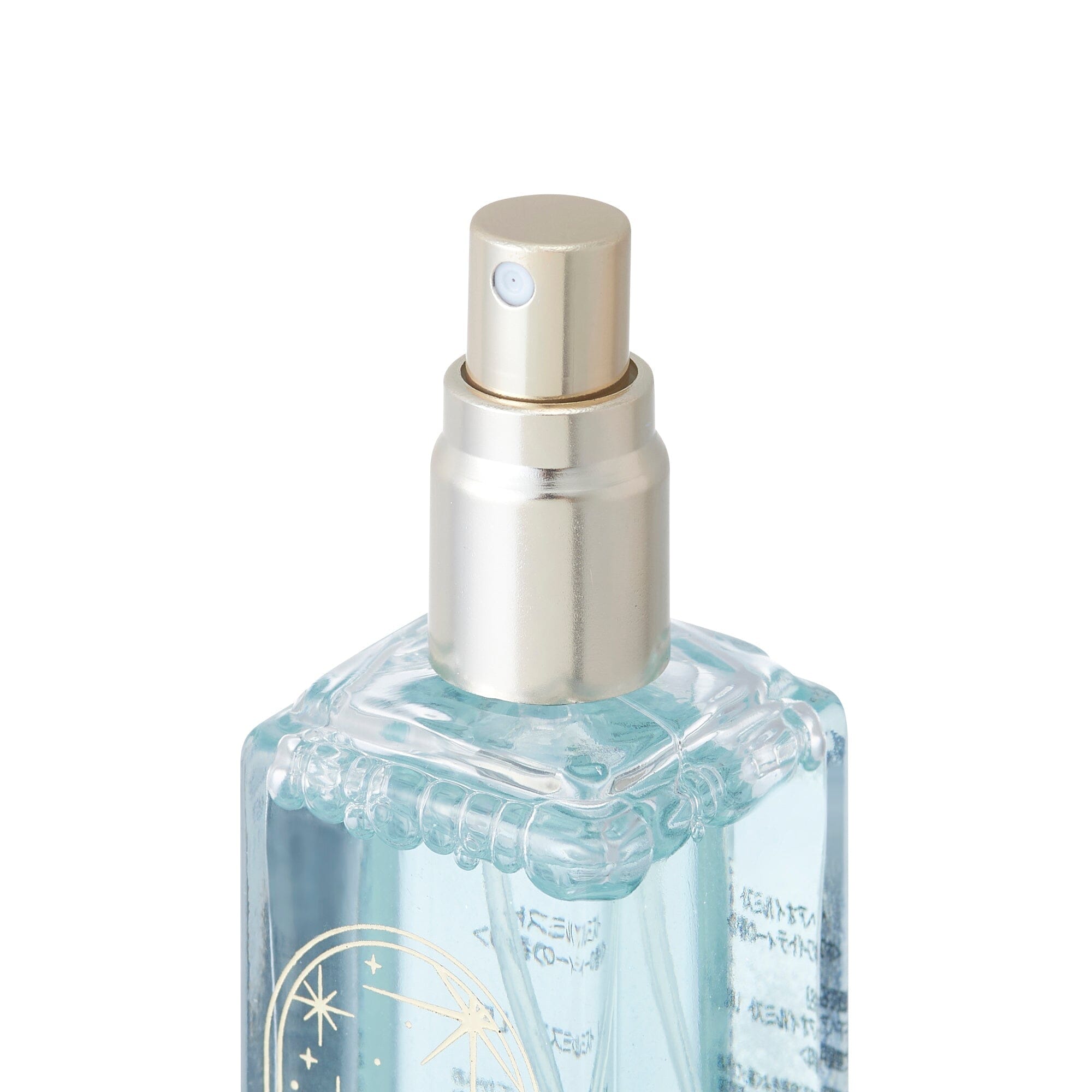 Hair Care Gift Set Light Blue