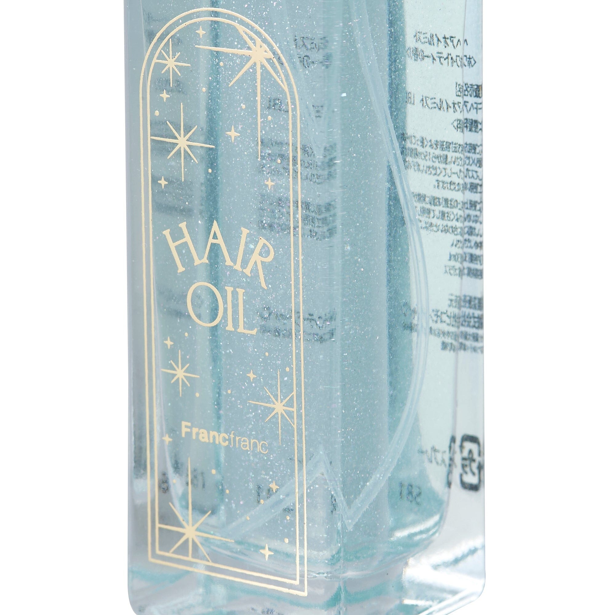 Hair Care Gift Set Light Blue