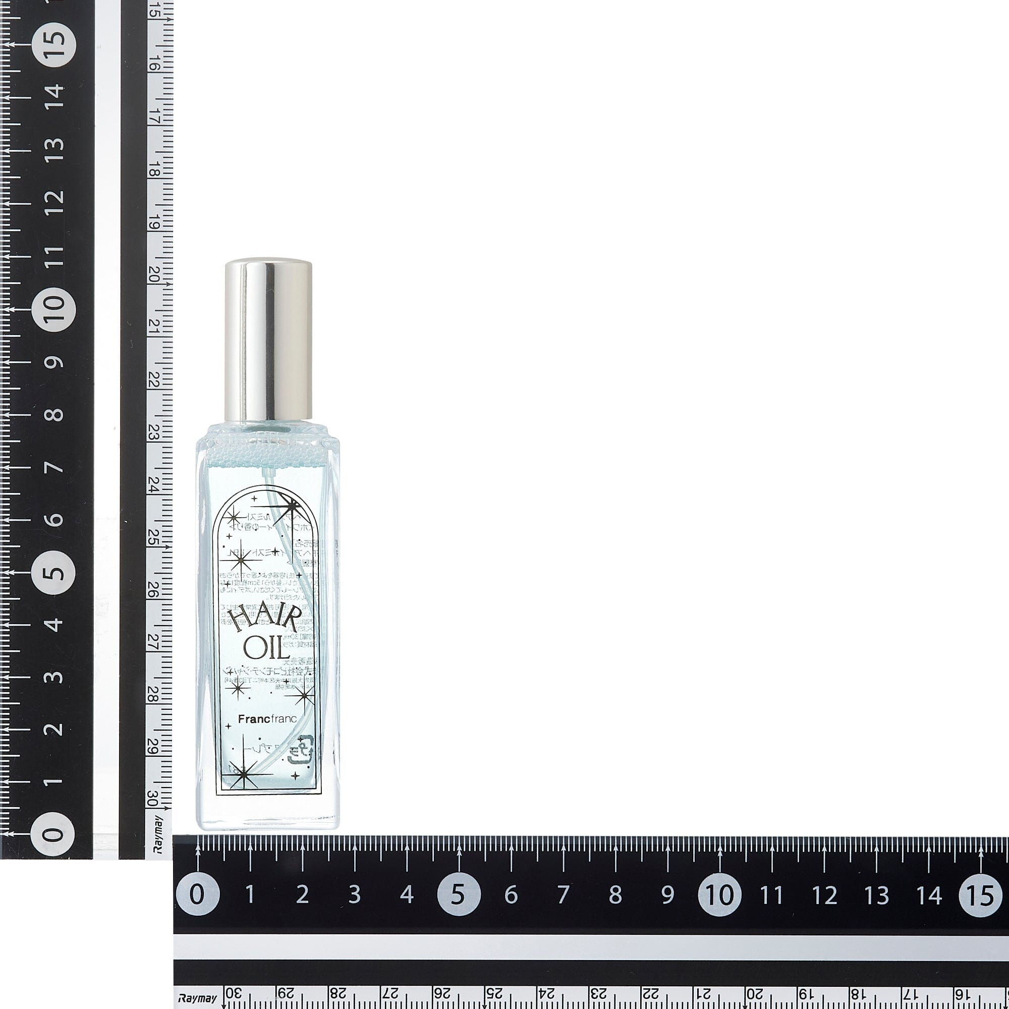 Hair Care Gift Set Light Blue