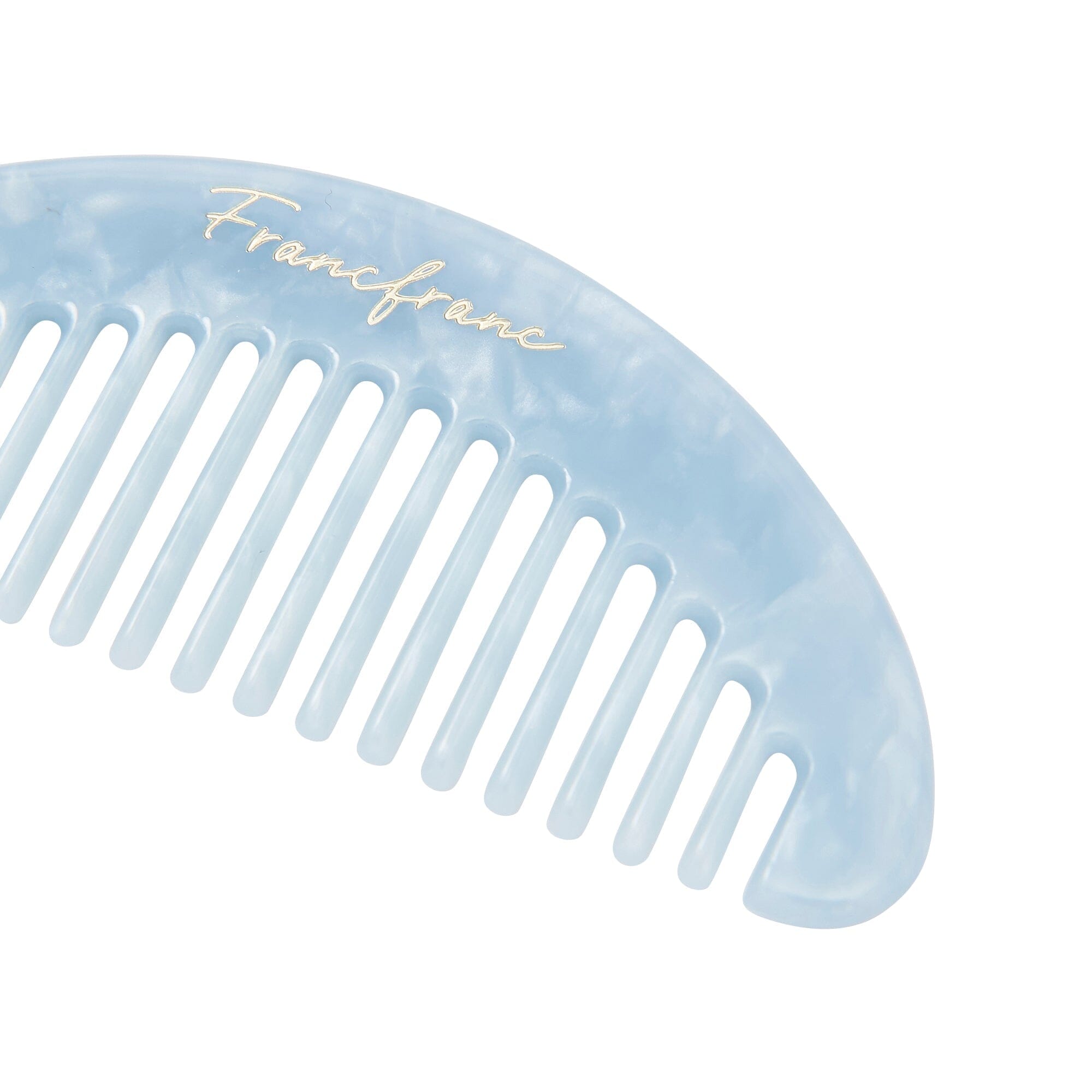 Hair Care Gift Set Light Blue