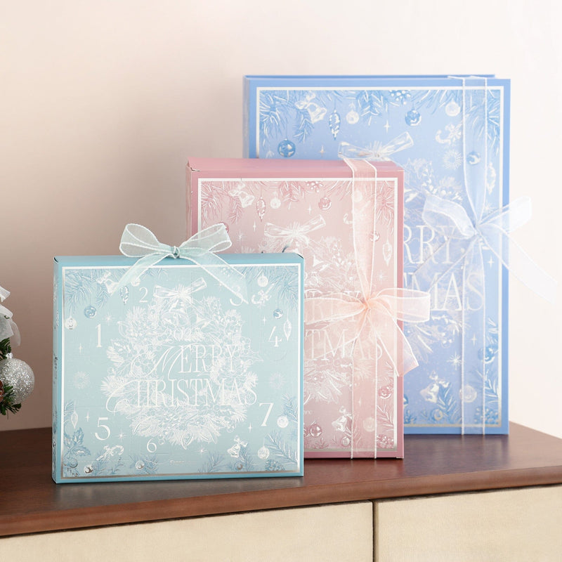 2025 Christmas Advent Calendar Medium (24 Pieces)