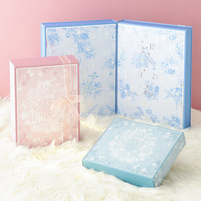 2025 Christmas Advent Calendar Medium (24 Pieces)