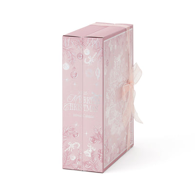 2025 Christmas Advent Calendar Medium (24 Pieces)