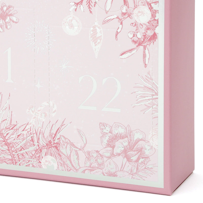 2025 Christmas Advent Calendar Medium (24 Pieces)