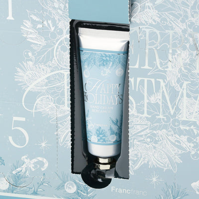 2025 Christmas Advent Calendar Small (7 Pieces)