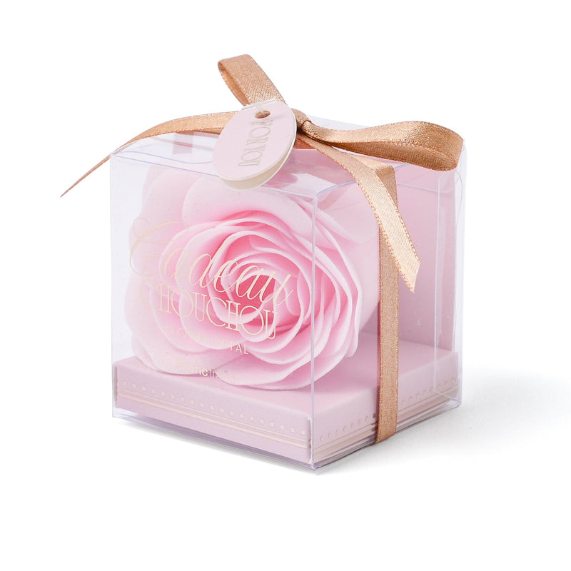 Cadeau ChouChou Bath Petal Mini Pink