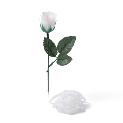 Cadeau ChouChou Bath Petal White