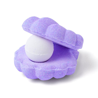 Cadeau ChouChou Shellfish Purple