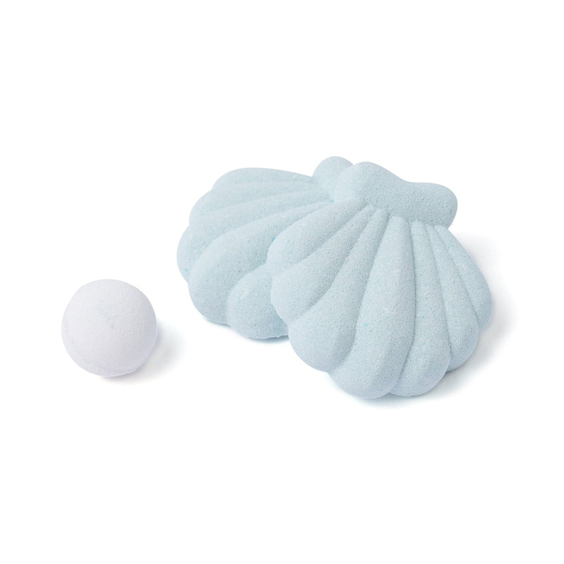 Cadeau ChouChou Shellfish Light Blue