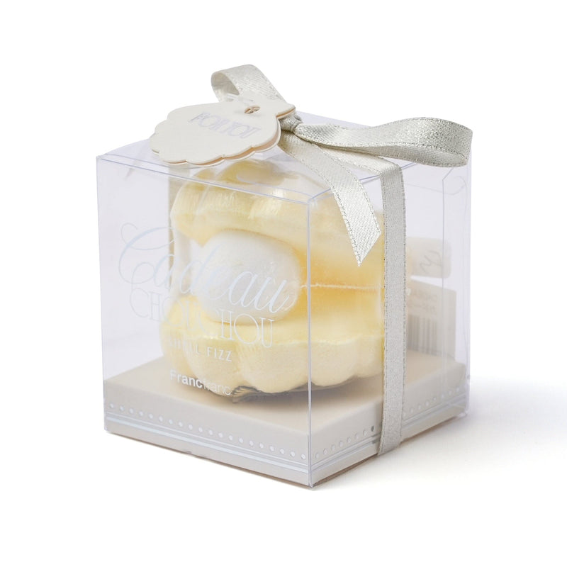 Cadeau ChouChou Shellfish Yellow