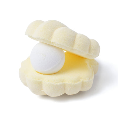 Cadeau ChouChou Shellfish Yellow