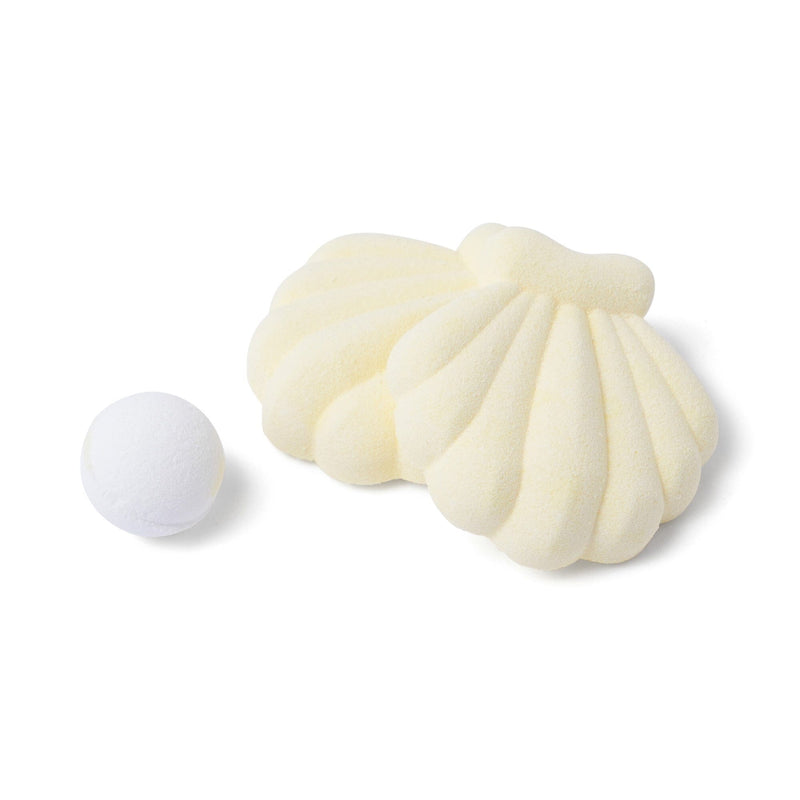 Cadeau ChouChou Shellfish Yellow