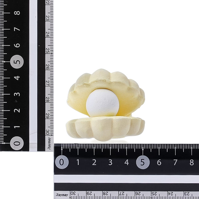 Cadeau ChouChou Shellfish Yellow