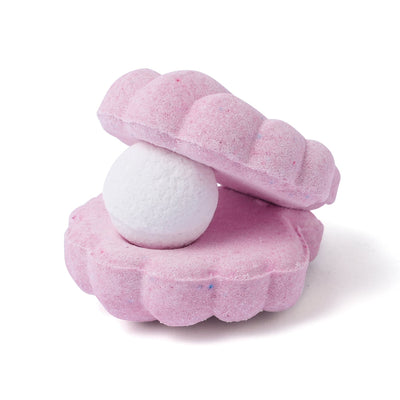 Cadeau ChouChou Shellfish 3 Pieces Set Pink