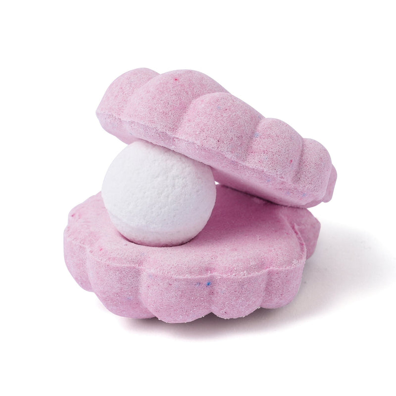 Cadeau ChouChou Shellfish 3 Pieces Set Pink