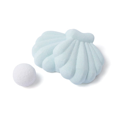 Cadeau ChouChou Shellfish 3 Pieces Set White