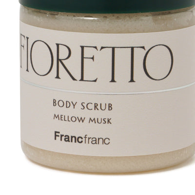 Fioretto Body Care Gift Set LL (Mellow Musk Scent)