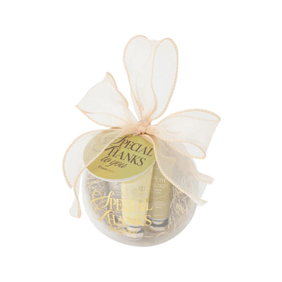 Petit Mignon Hand Cream Set Gold