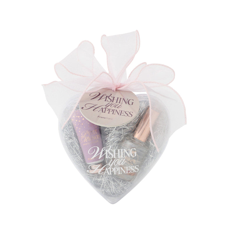 Petit Mignon Nail Care Set Pink