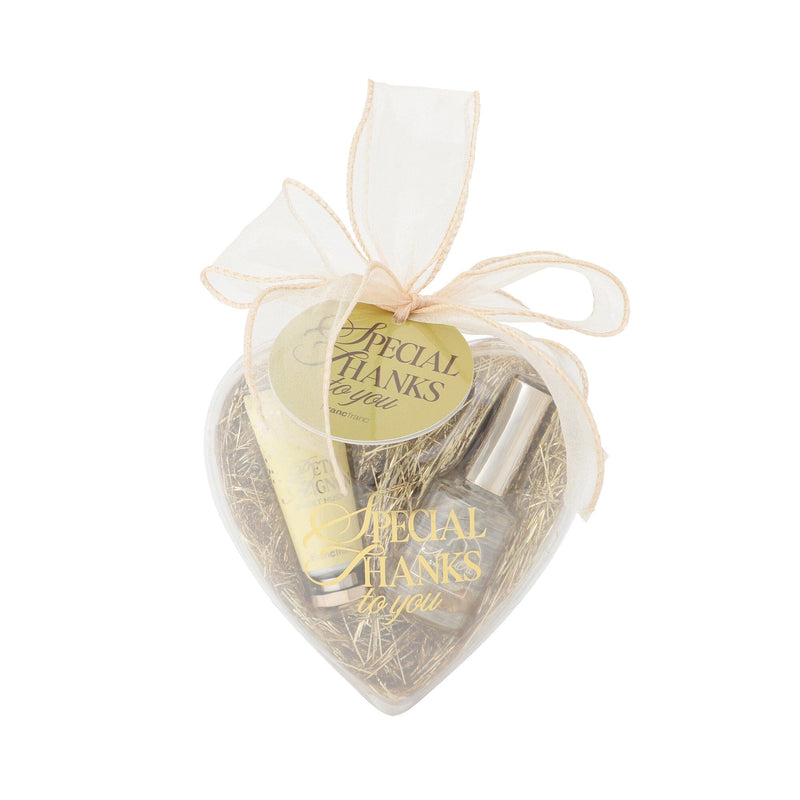 Petit Mignon Nail Care Set Gold