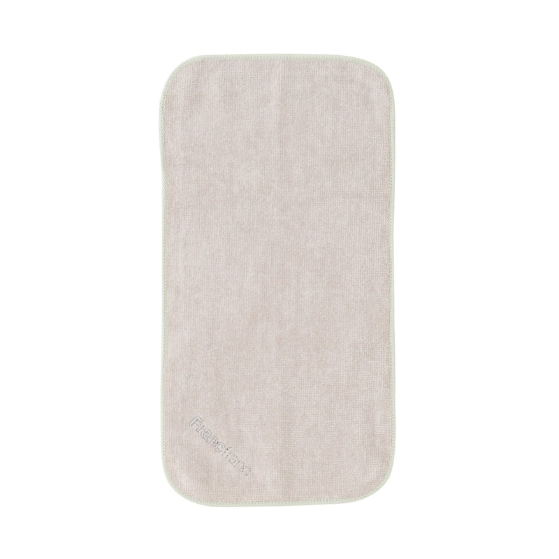 Petit Mignon Towel Gift Set White