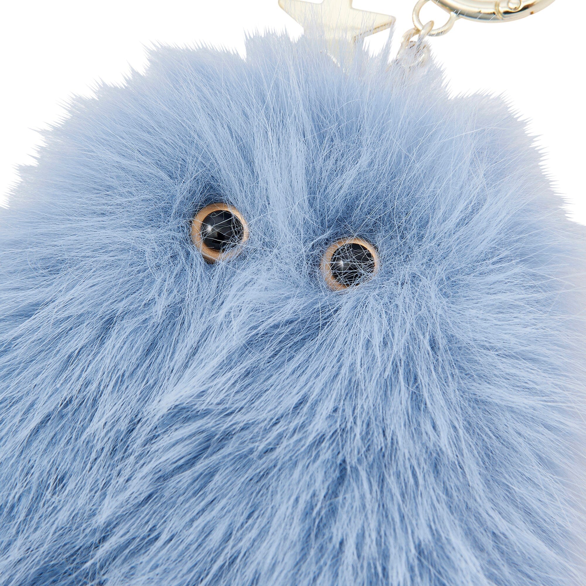 Hand Cream & Charm Set Blue