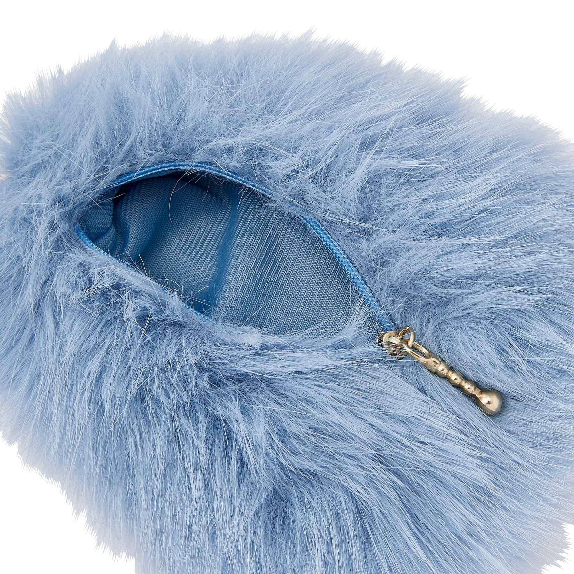 Hand Cream & Charm Set Blue