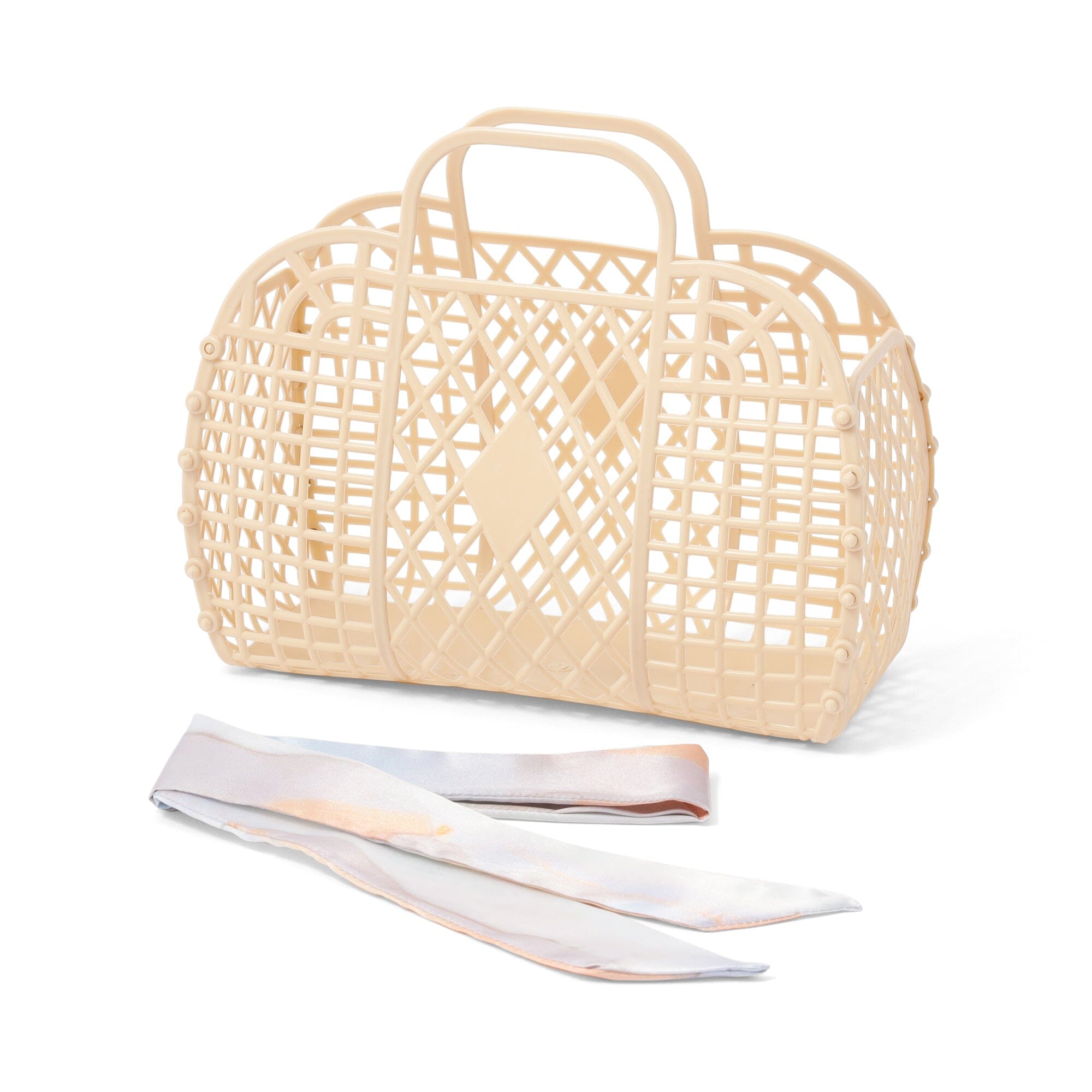Petit Retreat Body Care Set Beige