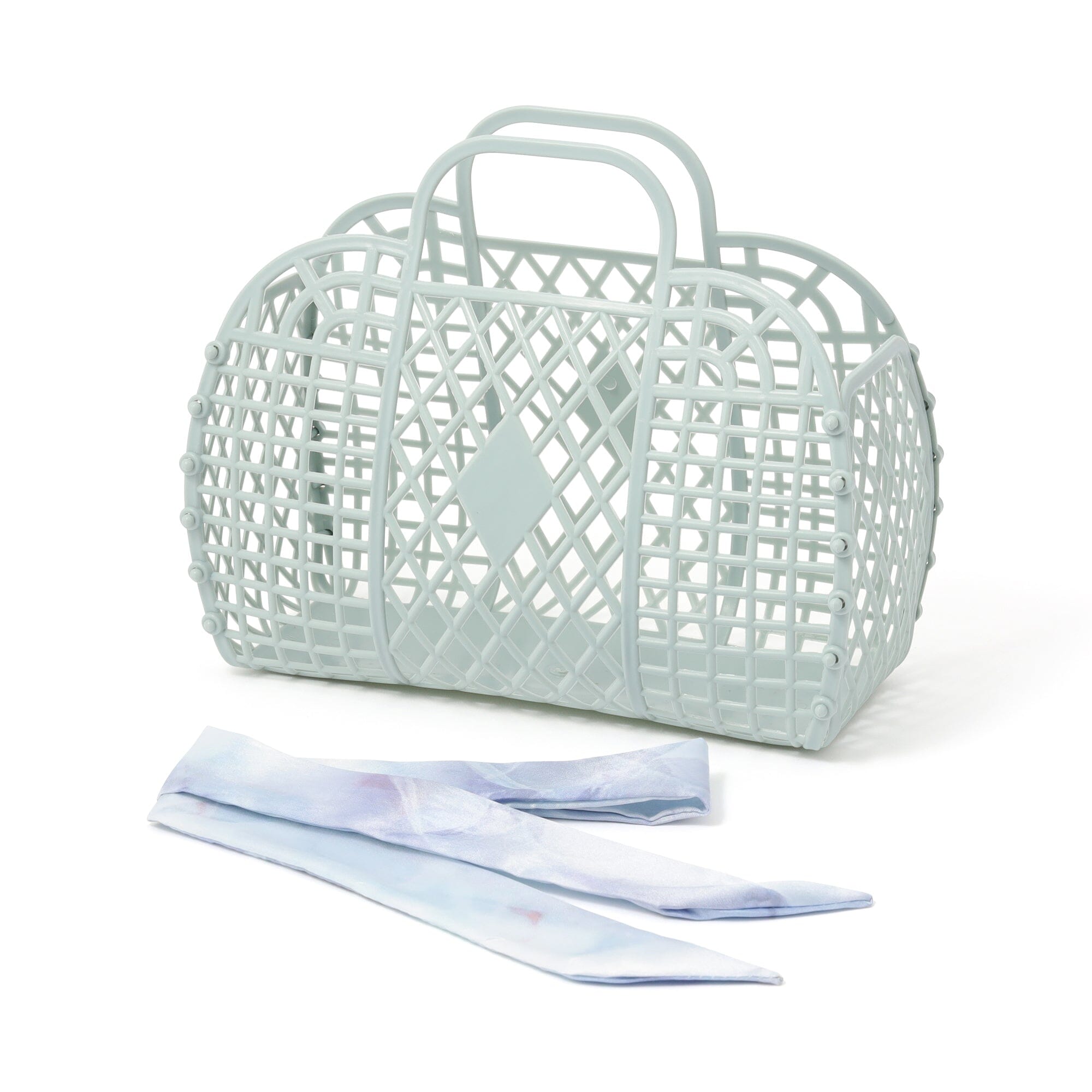 Petit Retreat Body Care Set Blue