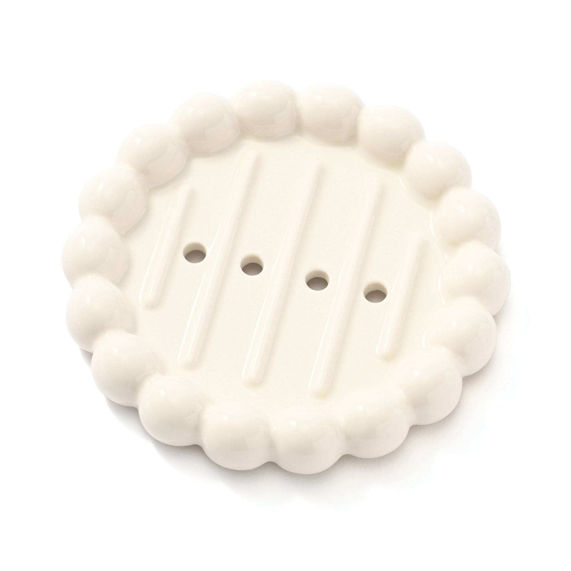 Aroma Shower Steamerset Pink