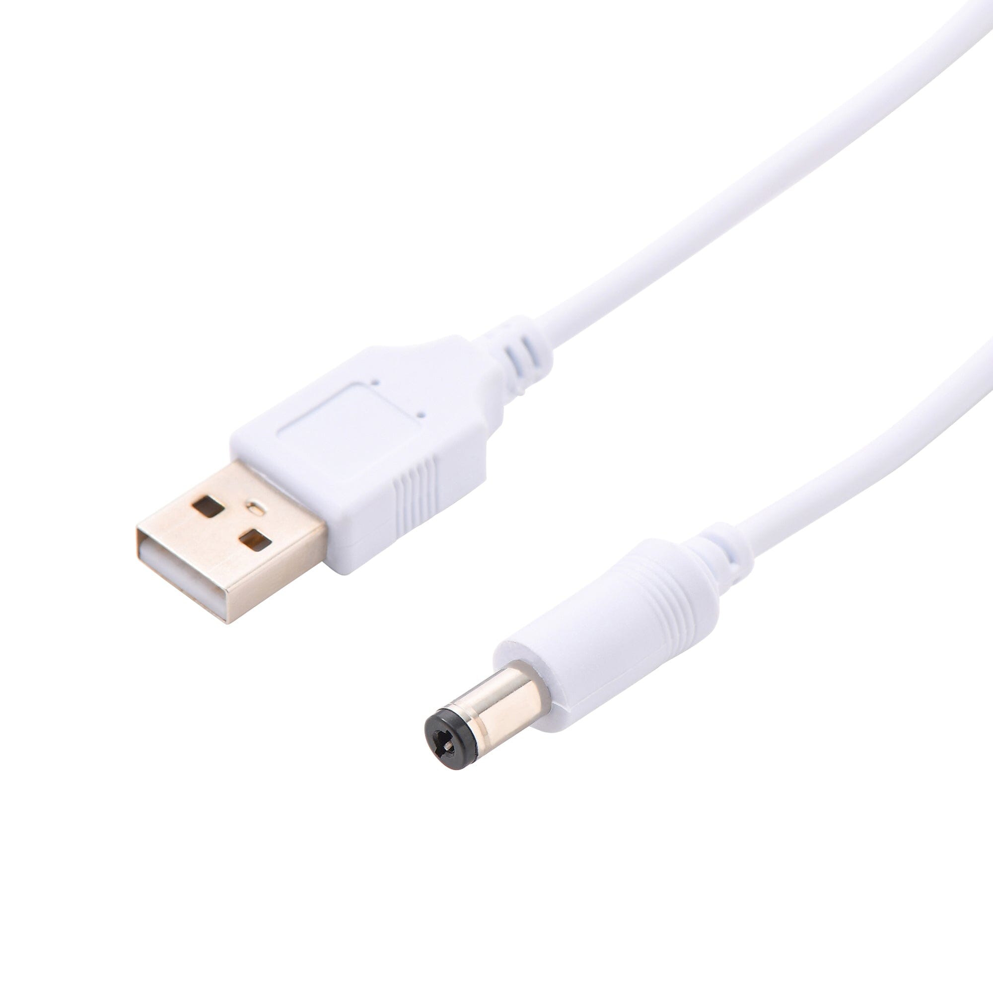 方形華麗鏡燈 小號 白色