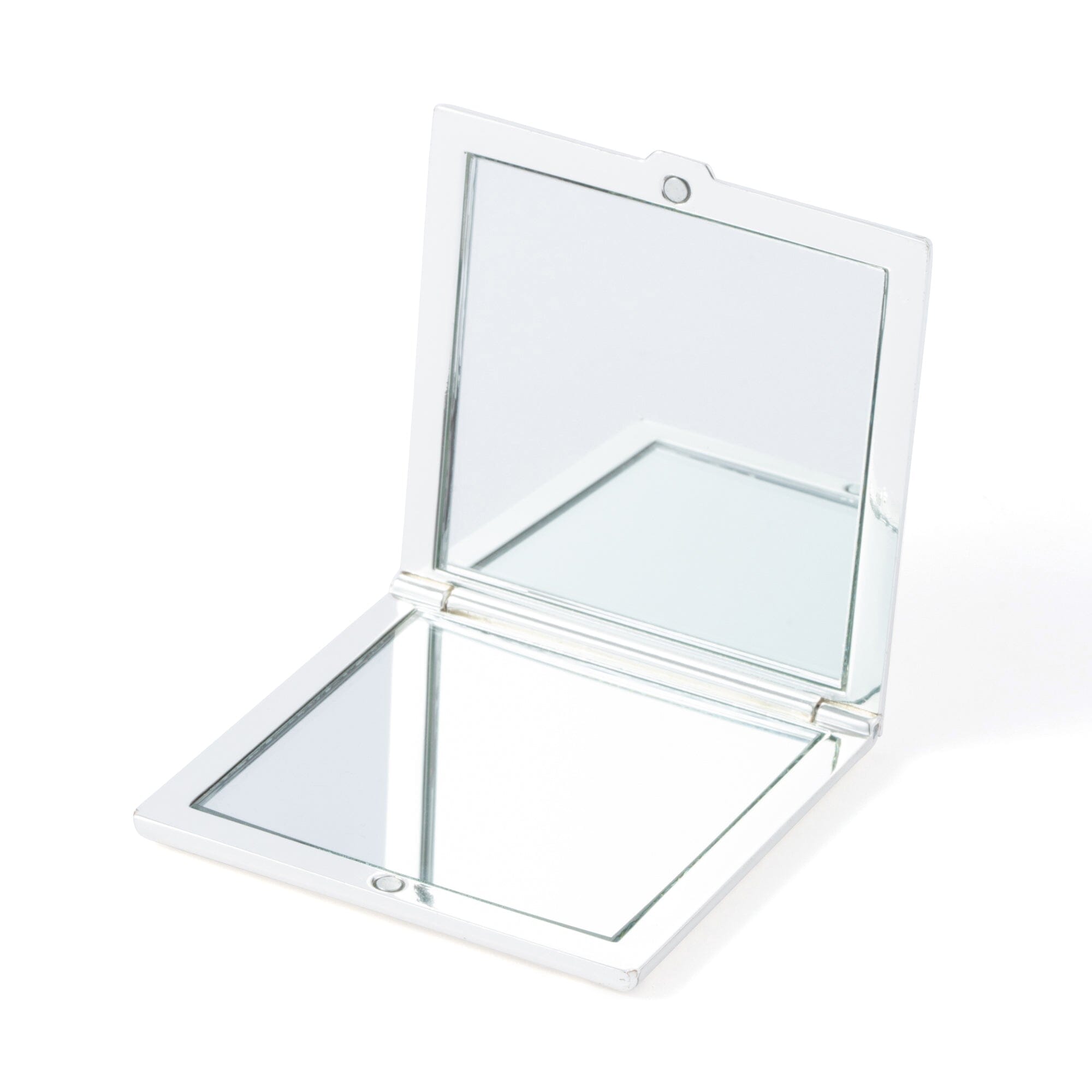 Compact Mirror Square