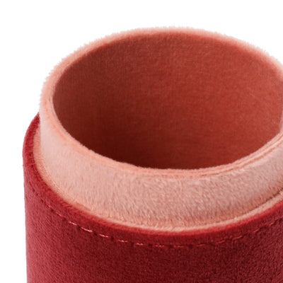 雙色化妝刷套裝 棕色