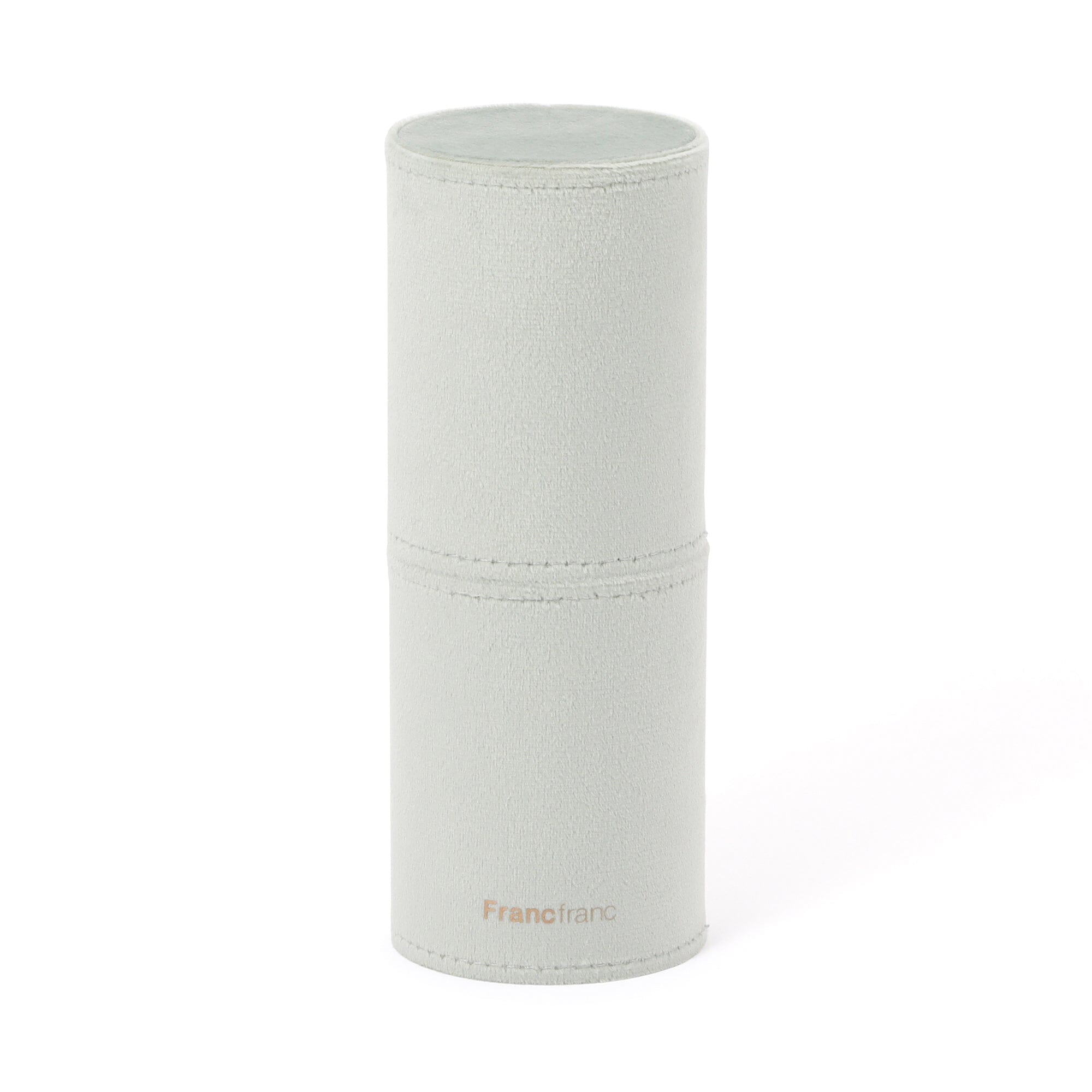 Bicolor Makeup Brush Set Light Green